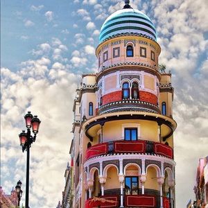 Meet your Posher, Kareem